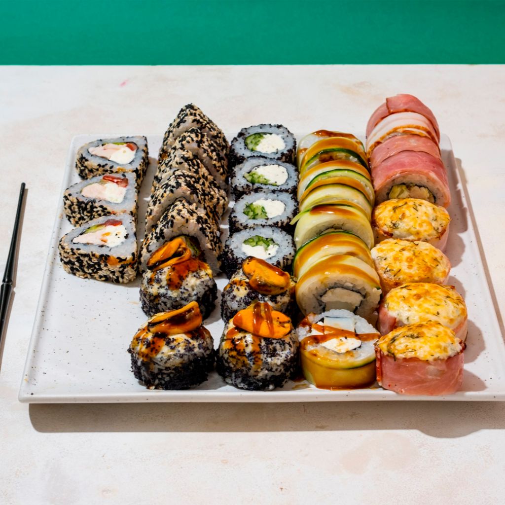 Сет 20 Вкусный килограмм