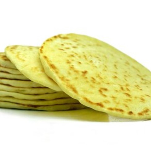 Пита греческая