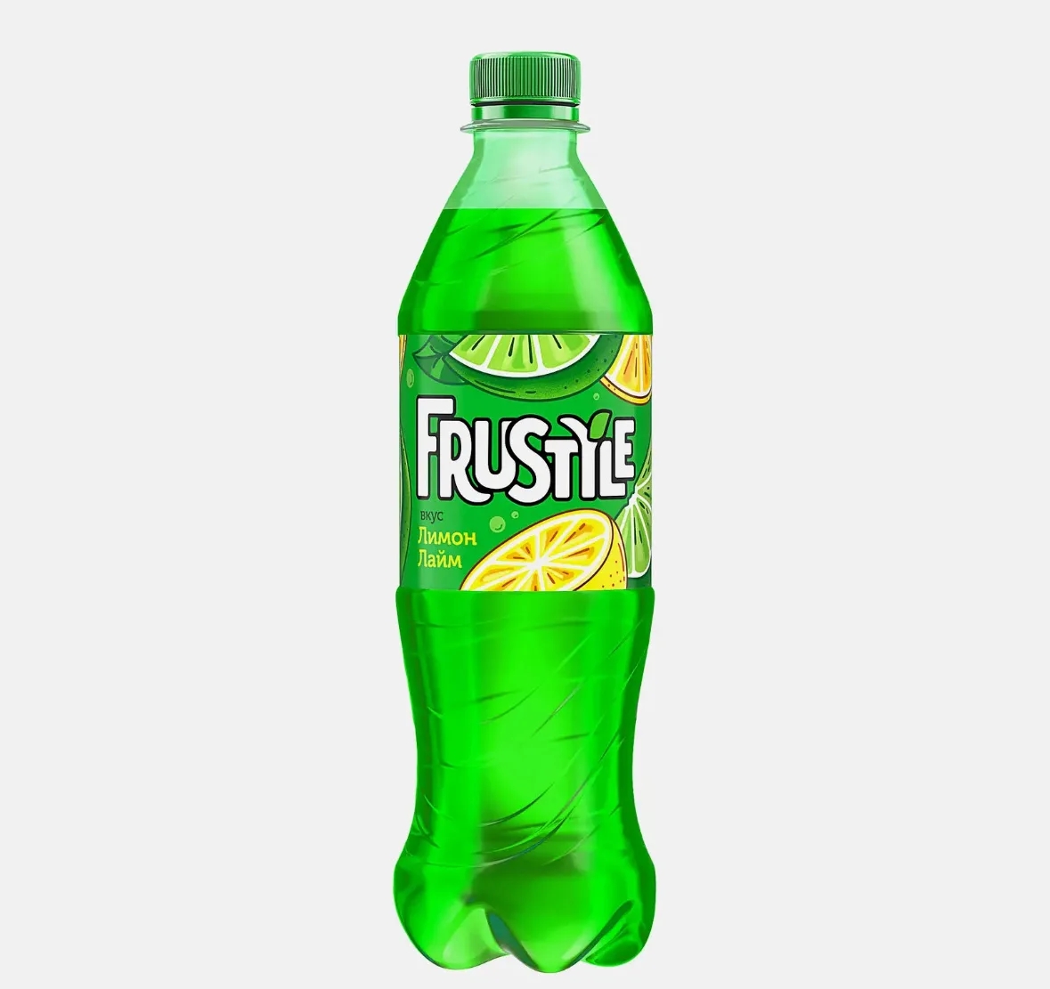 Frusryle спрайт
