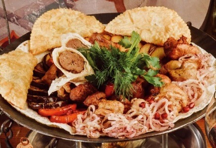 Садж на компанию
