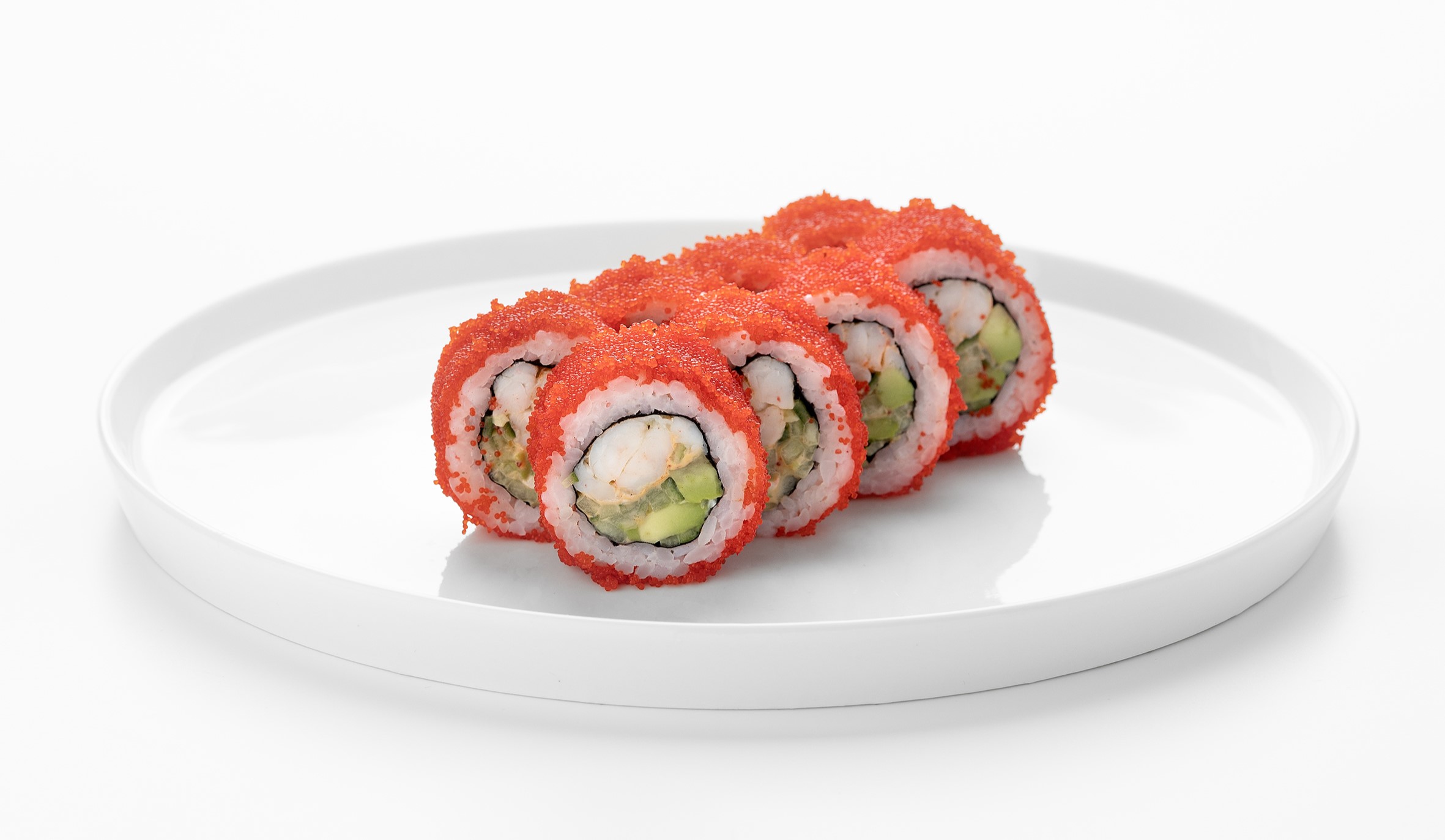 Калифорния креветка