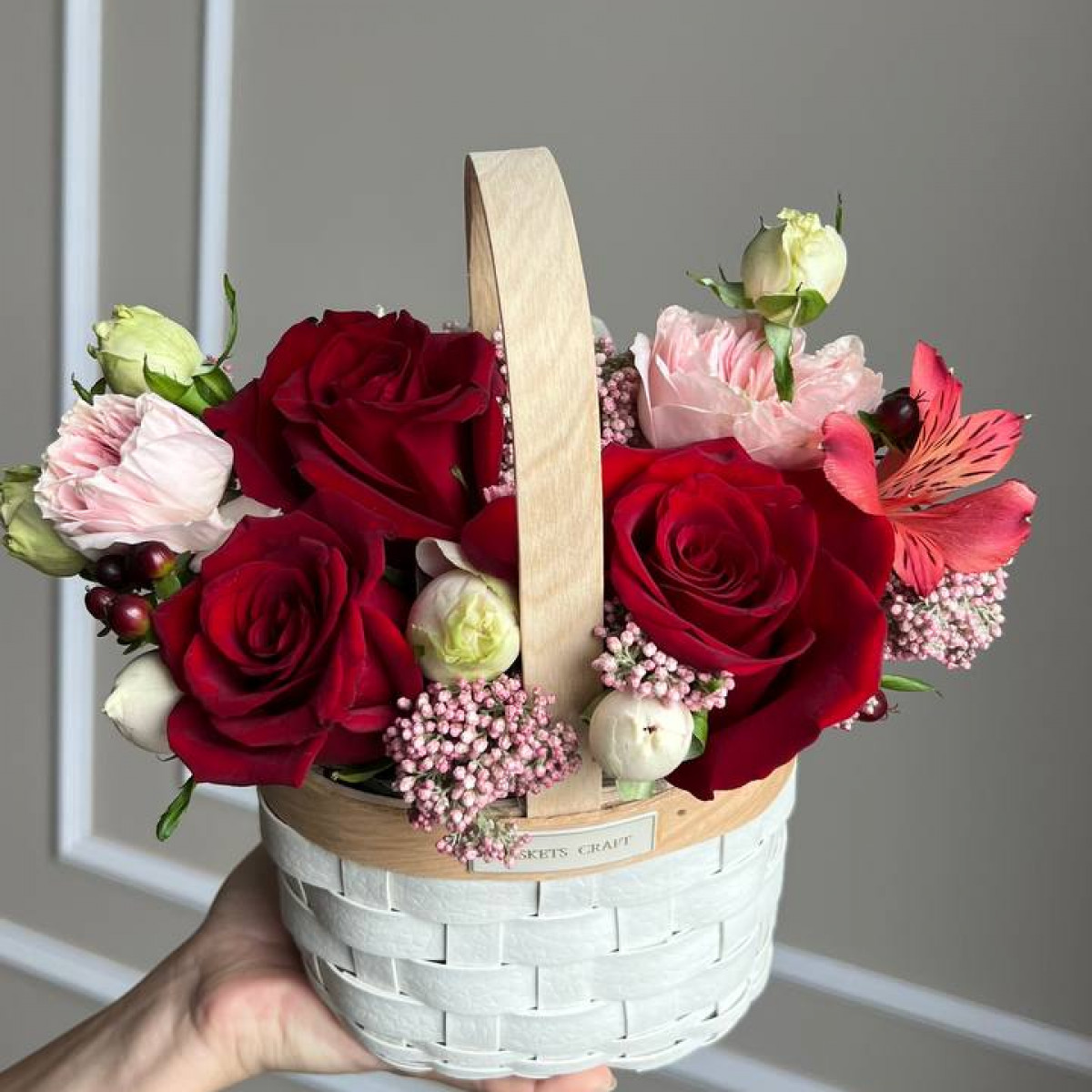 Композиция Артикул: 2377 (предзаказ)