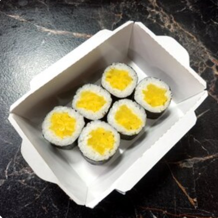 МИНИ-РОЛЛ ТАКУАН