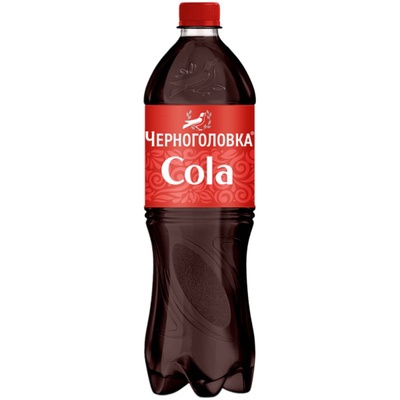 Черноголовка 1л в ассортименте