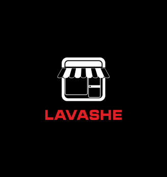 Lavashe - логотип