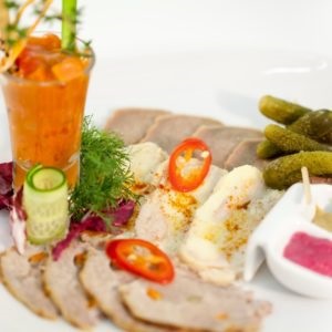 МЯСНОЕ ТРИО
