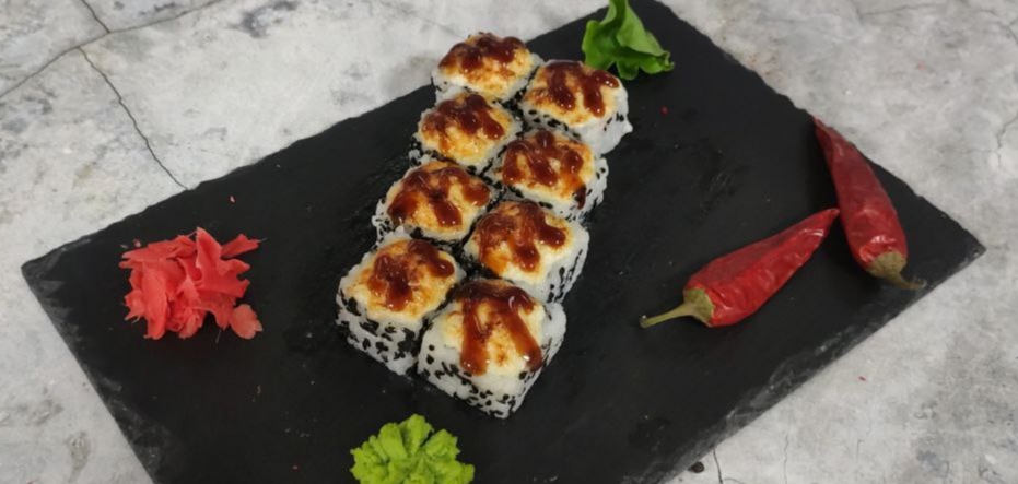 Ролл Хокко