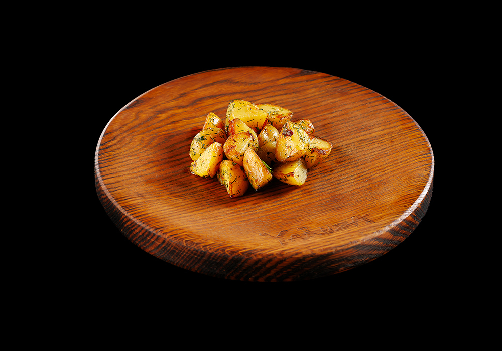 Картофель бэби