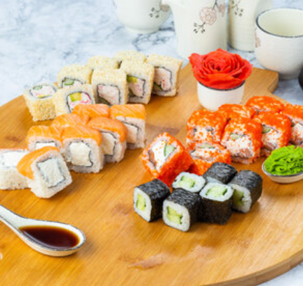 Набор Филомания