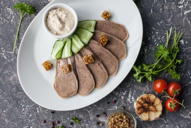 Мужской разговор