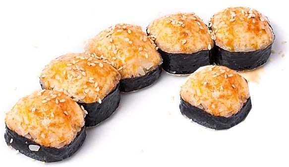 СЫТНЫЙ РОЛЛ