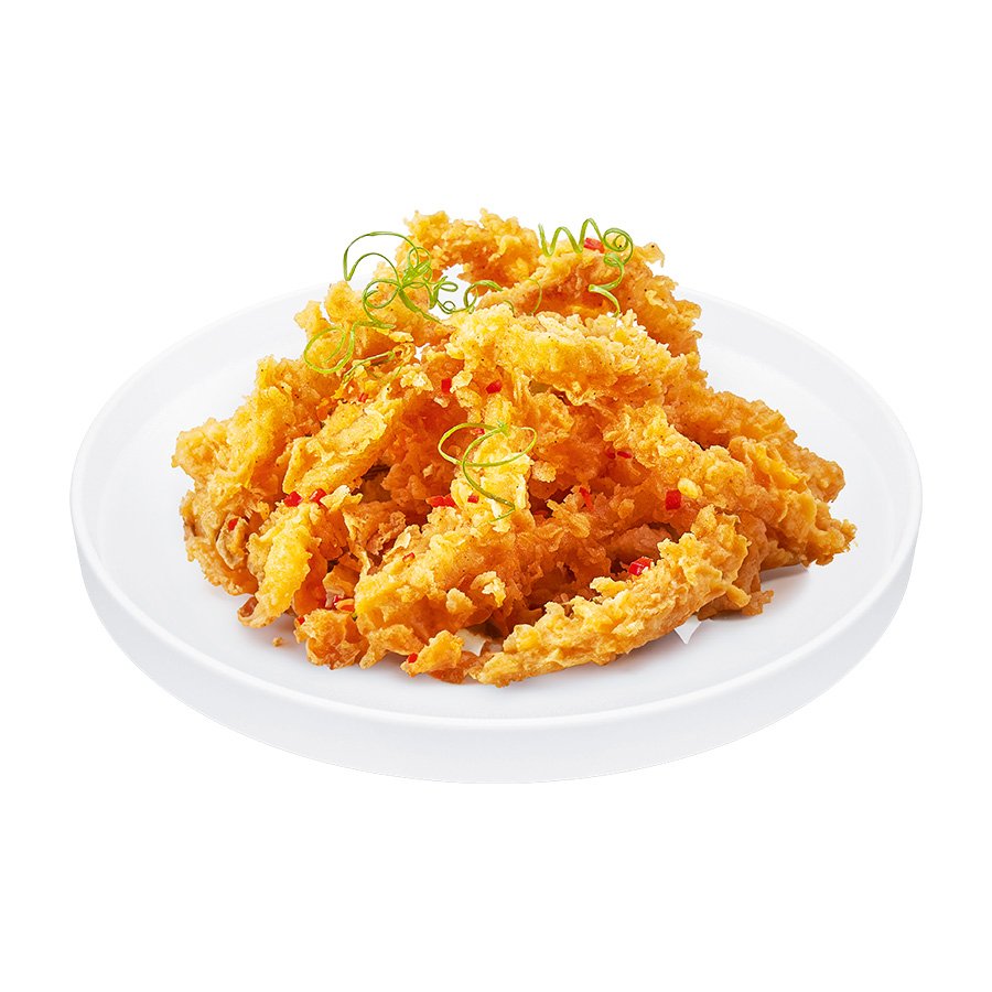 Кольца кальмара