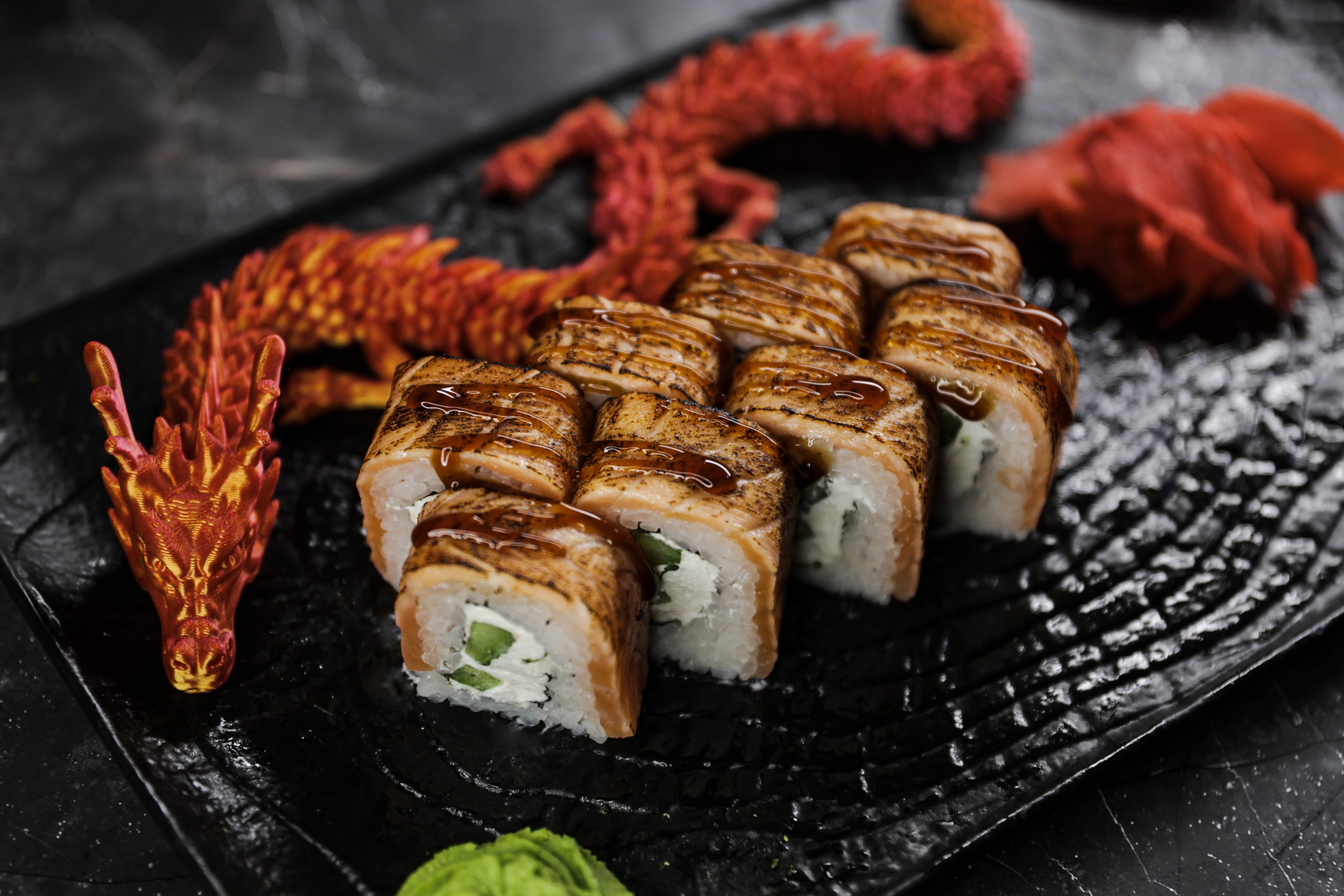 Опаленная Филадельфия