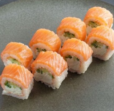 Ролл Аракава