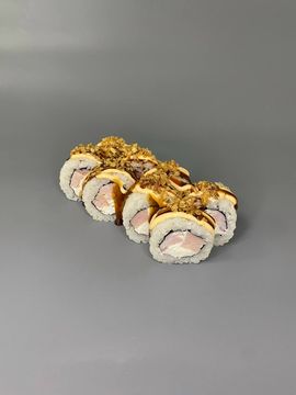 Чикен бекон