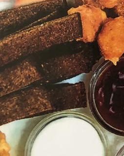 Гренки