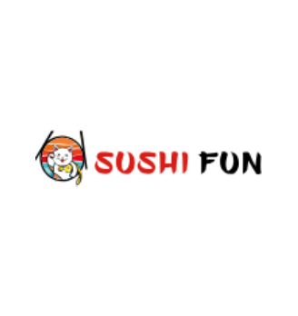 Sushi fun - логотип