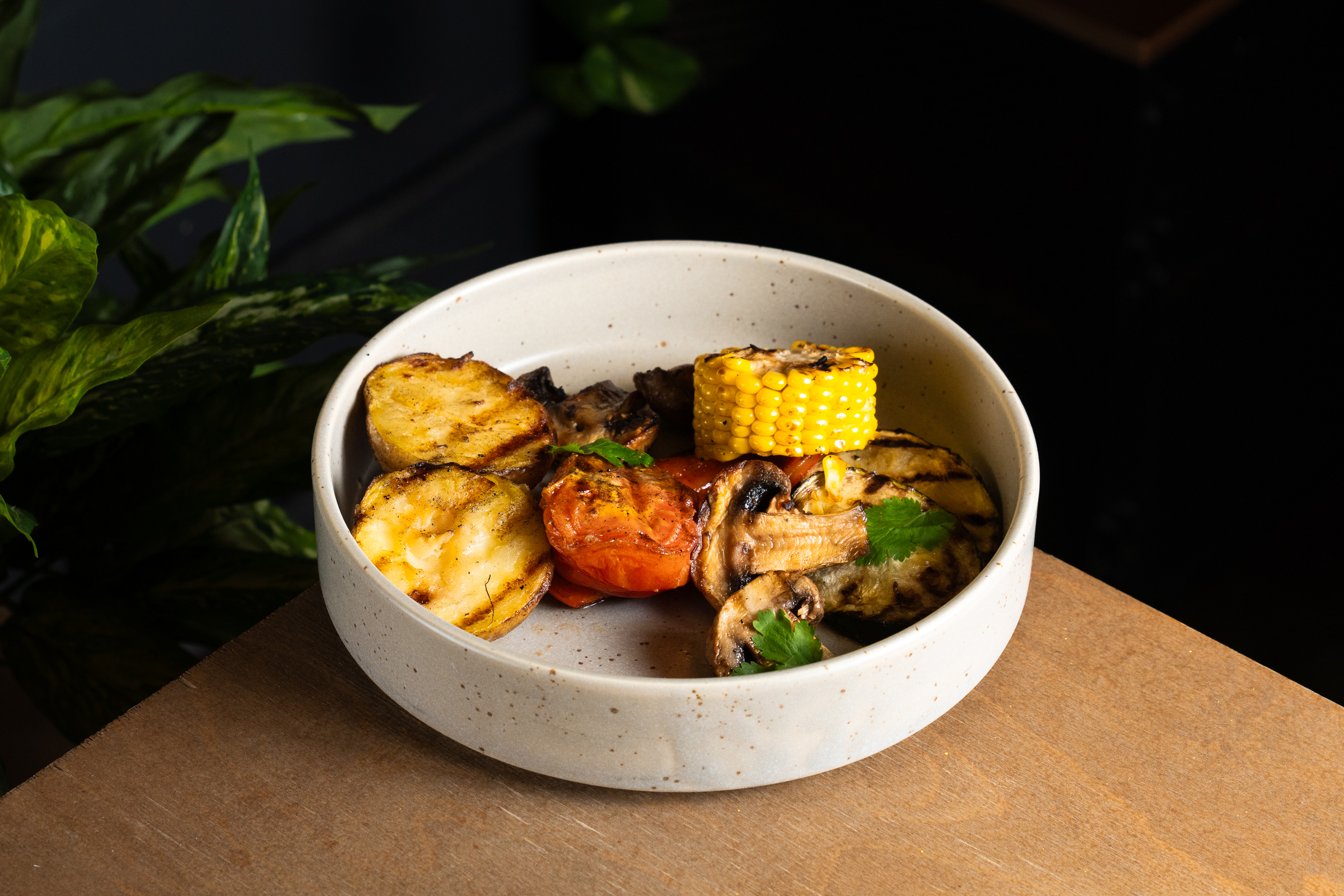 Овощи гриль MAX