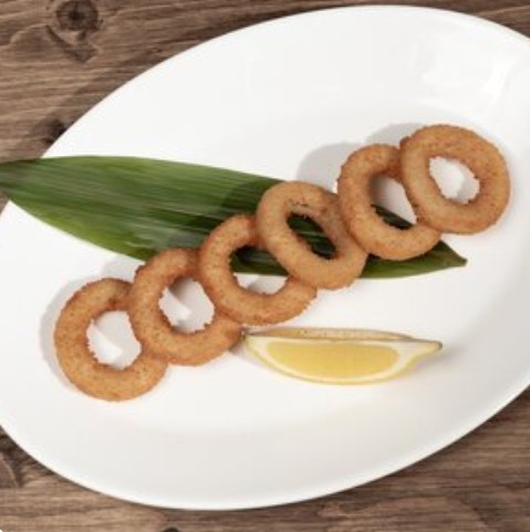 Луковые кольца