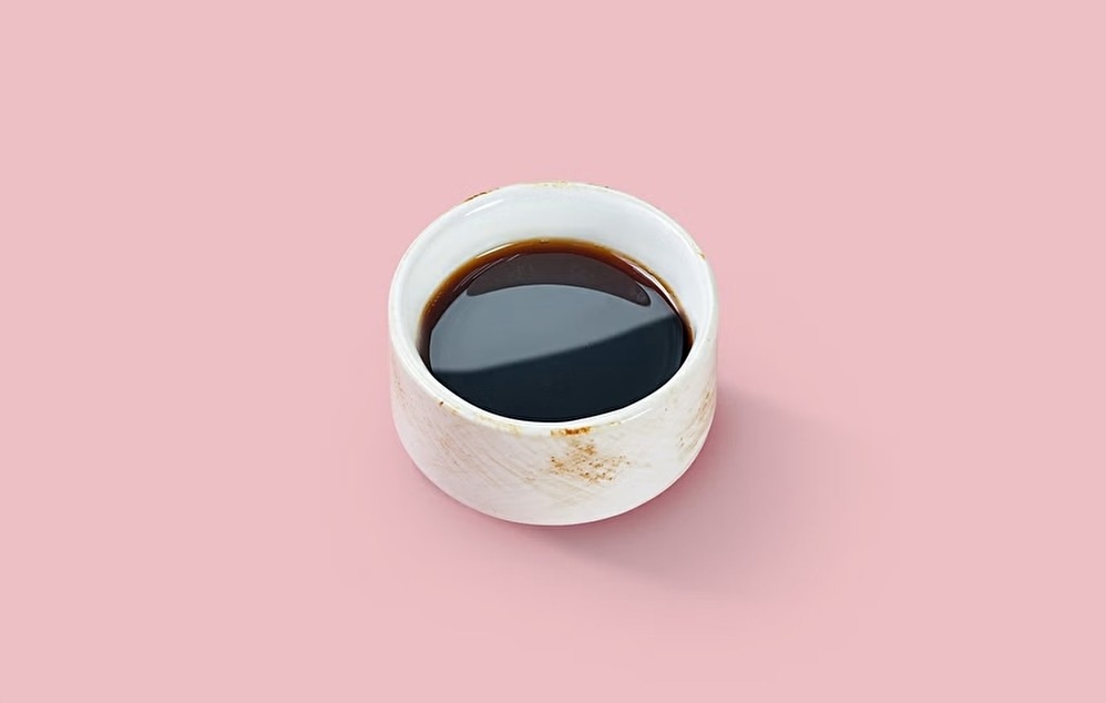 Соевый соус