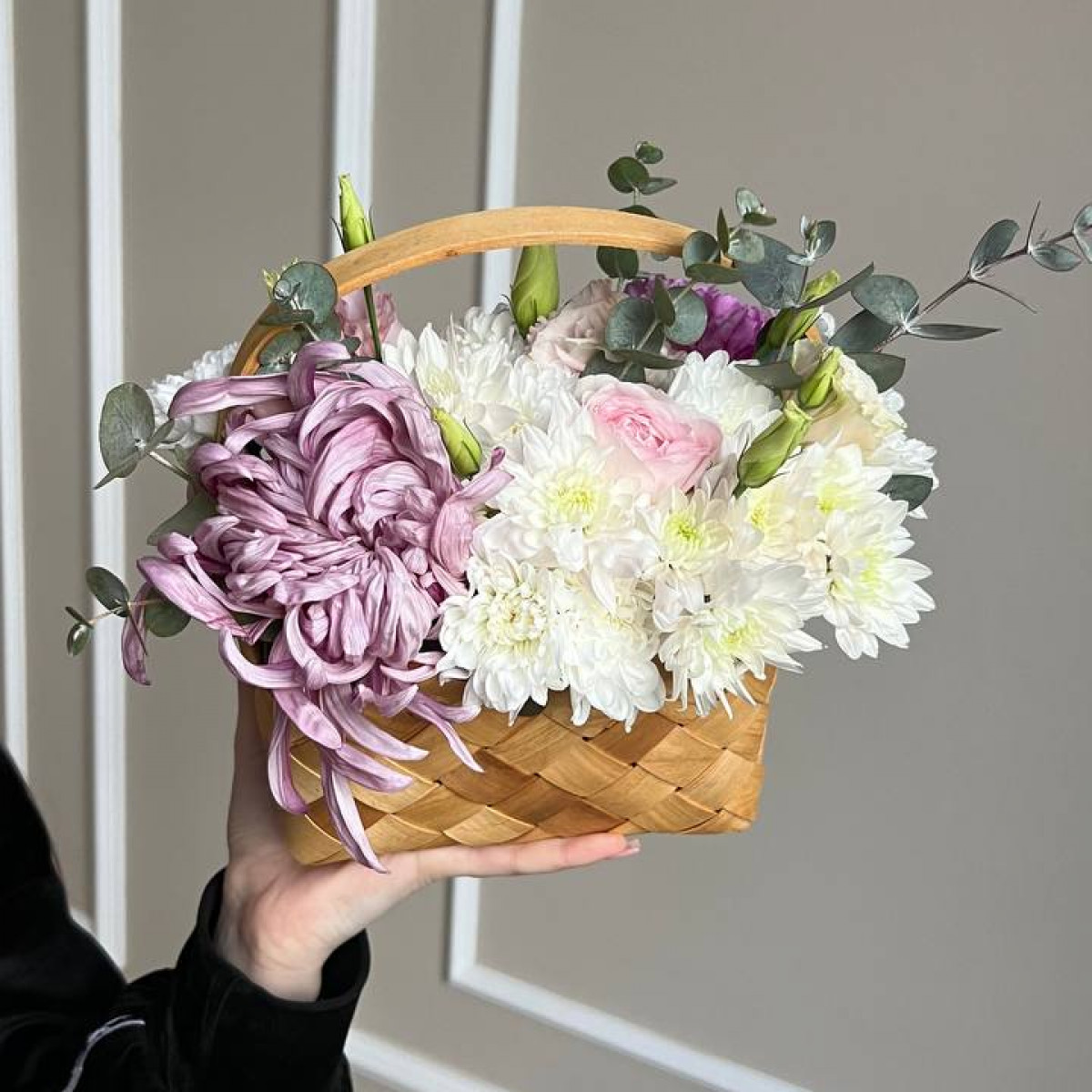 Композиция  Артикул: 2543 (предзаказ)