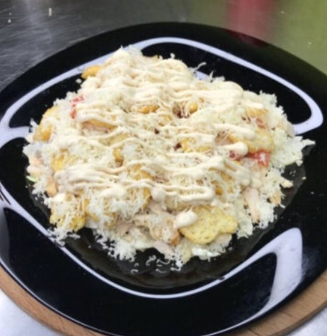 Цезарь фирменный