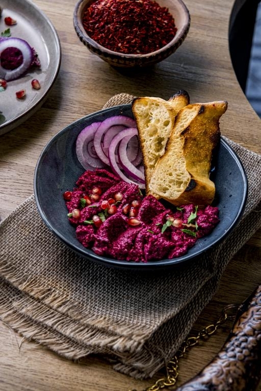 Д Пхали из свеклы