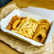 SnackBox