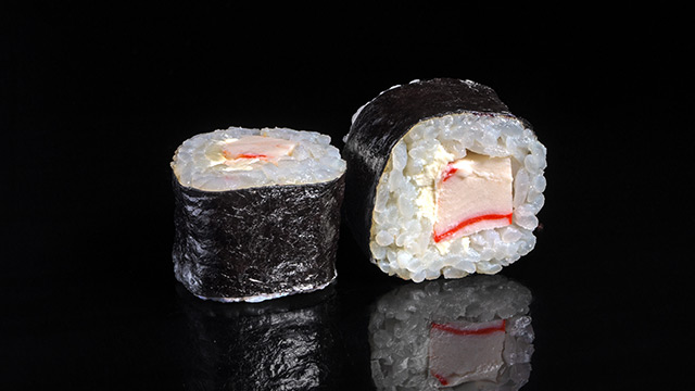 Краб Маки