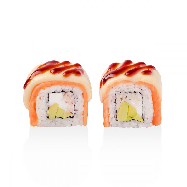 Красный дракон 4шт