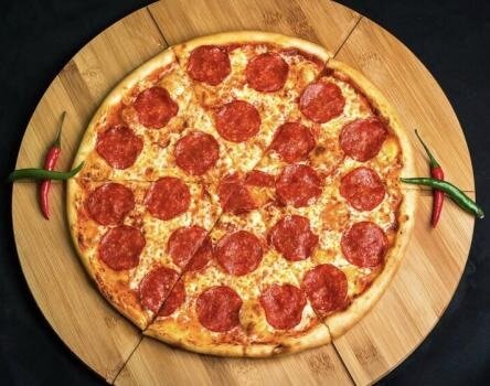 Пепперони