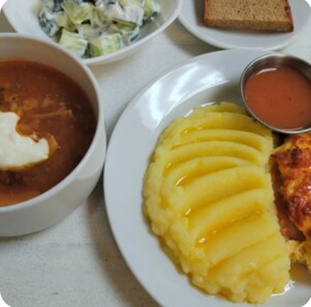 Комбо-ланч 7