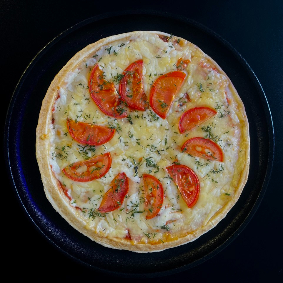 Пицца Маргарита(30см)