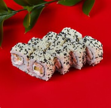 Сливочный с курицей