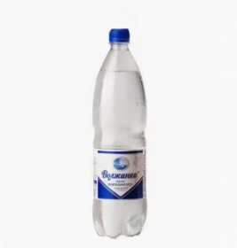 Волжанка 0.5 л