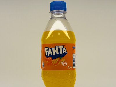 Fanta