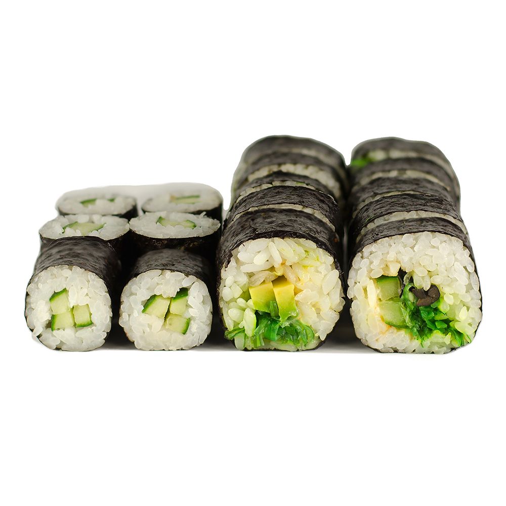 Вегетарианский набор