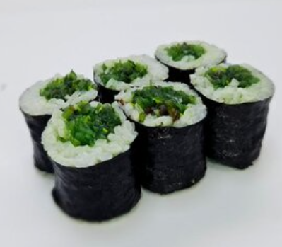 Ролл с чукой