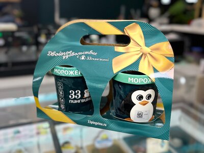 Комбо Ореховое
