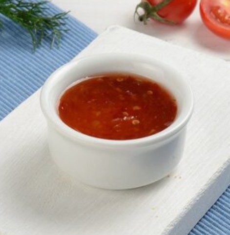 Соус сладкий чили