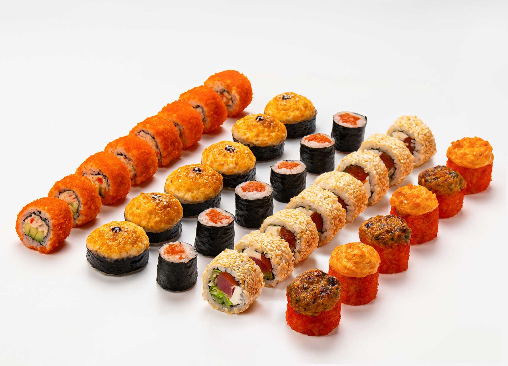 Сет Металлика