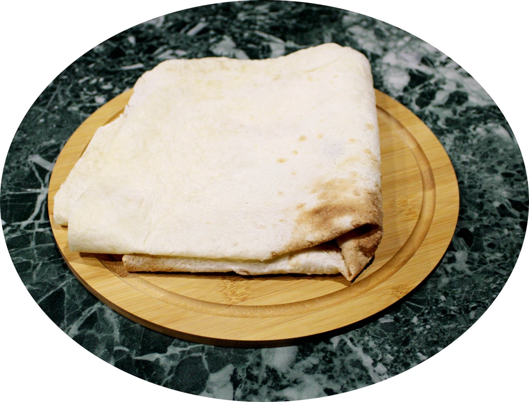 Лаваш (дополнительно)