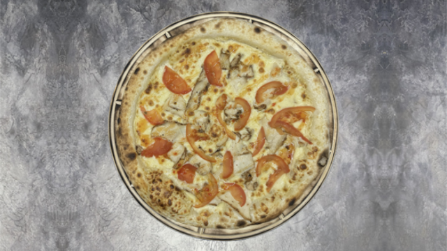 Цыпленок ранч, 32см