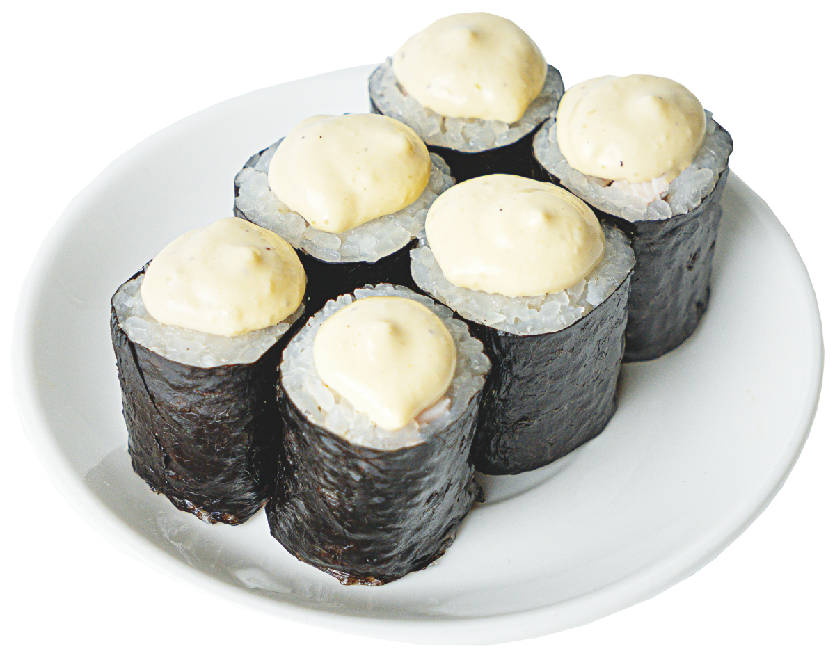 РОЛЛ ТОРИ ЯКИ МАКИ (ДМ)