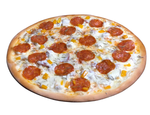 Pizza Прошутто 25 см