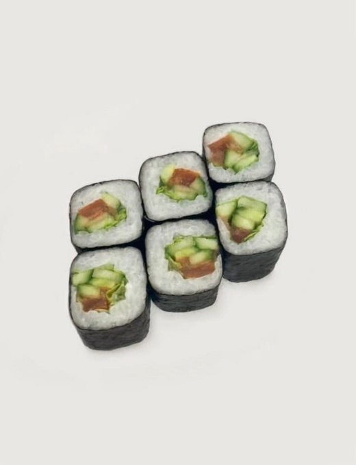 Ролл "Ясай Маки"