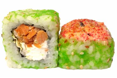 Хиро-Си маки