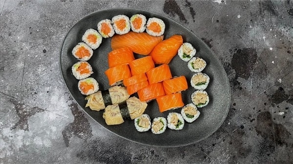 Сет Классика
