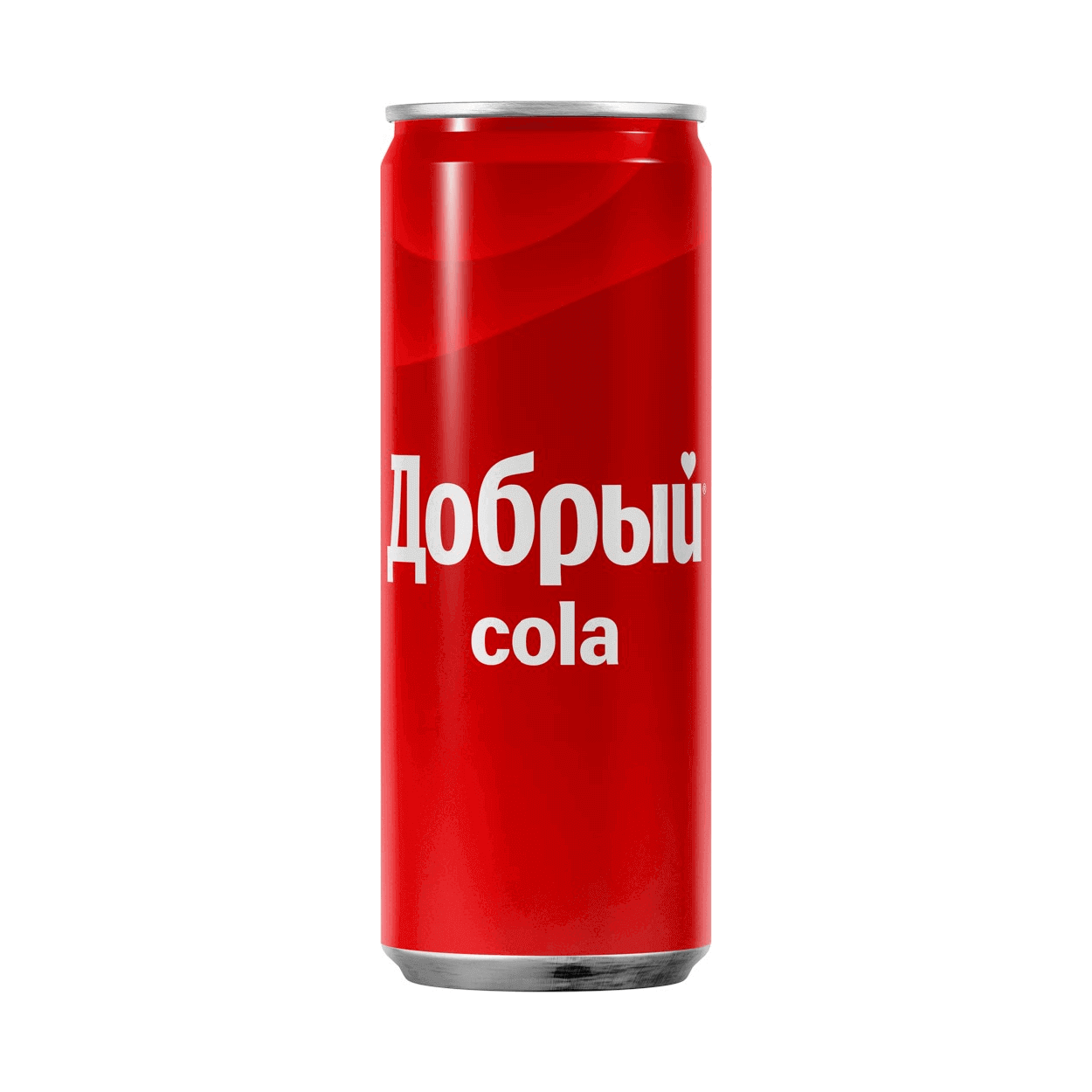 Добрый Кола 0,33