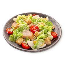 Салат Цезарь с курицей 330г
